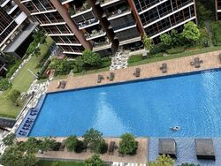 Sims Urban Oasis (D14), Condominium #528510311